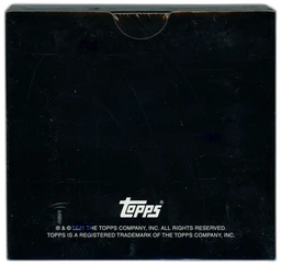 2020/21 Topps On-Demand UEFA Champions League Knockout Soccer Box         on Beezie.