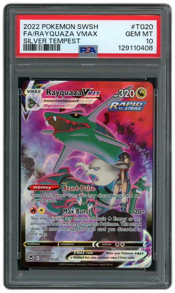 Card front
