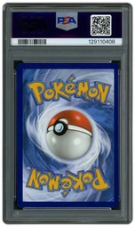 2022 Silver Tempest Rayquaza VMAX #TG20 PSA 10 on Beezie.