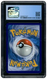 2020 Vivid Voltage Charizard #25 CGC 9 on Beezie.