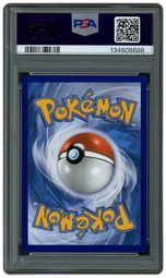 2025 Mega Evolution Mega Latias EX #181 PSA 10 on Beezie.