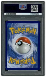 2025 Mega Evolution Mega Latias EX #181 PSA 10 on Beezie.