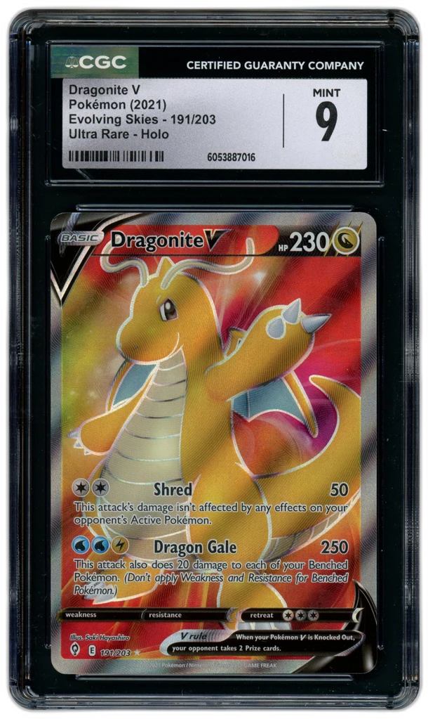 Card front