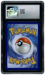 2021 Evolving Skies Dragonite V #191 CGC 9 on Beezie.