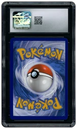 2024 Black Star Promo Noctowl #141 CGC 10 on Beezie.