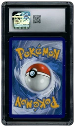2019 Hidden Fates Magneton #SV28 CGC 10 on Beezie.
