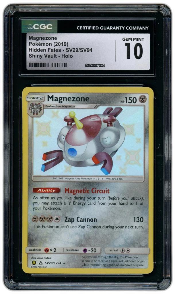 Card front