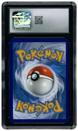 2019 Hidden Fates Magnezone #SV29 CGC 10 on Beezie.