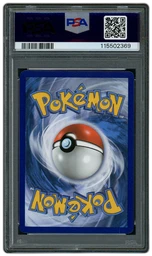 2021 Celebrations Classic Collection Mew EX #88 PSA 10 on Beezie.