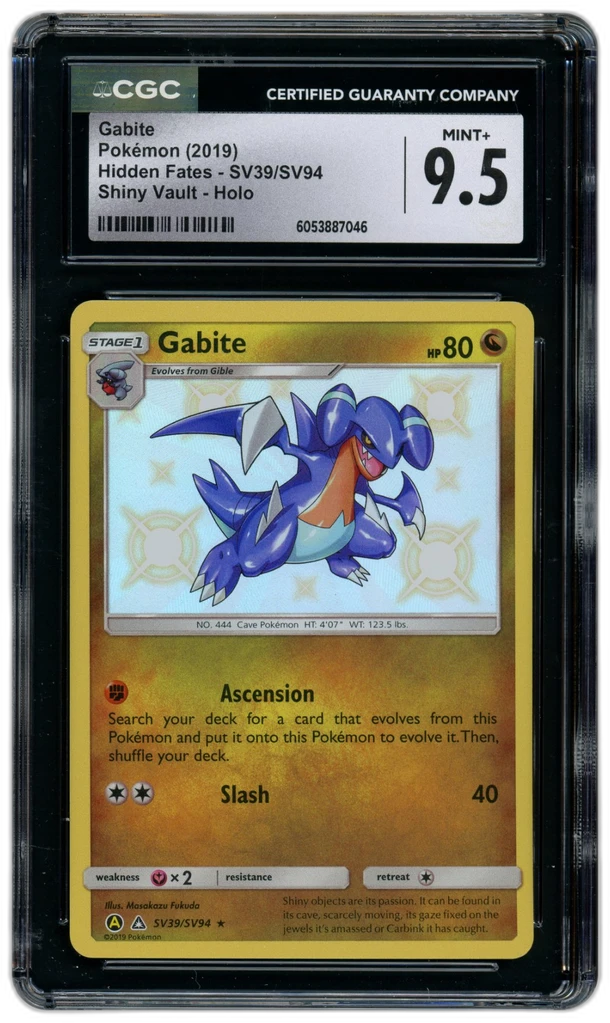 Card front