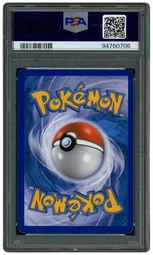 2009 Platinum - Arceus Charizard #1 PSA 7 on Beezie.