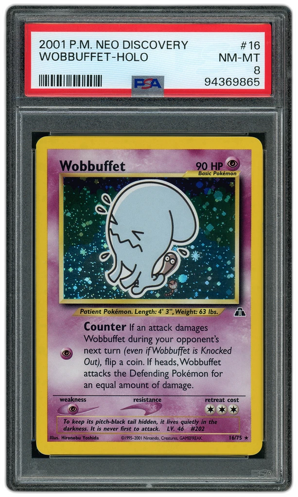 Card front