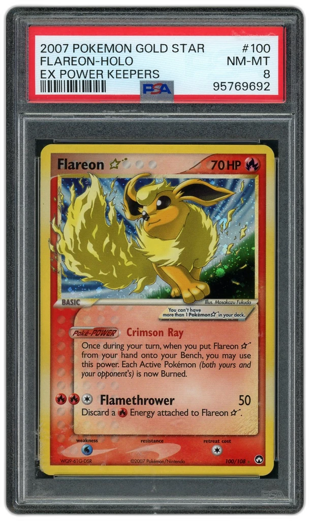 Card front