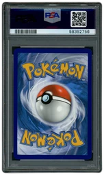 2019 Hidden Fates Garchomp #SV40 PSA 9 on Beezie.