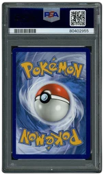 2023 Crown Zenith Radiant Charizard #20 PSA 10 on Beezie.