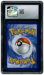 2023 Pokemon 151 Jynx EX #191 CGC 9.5 on Beezie.