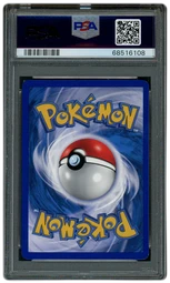 2000 Team Rocket Unlimited Dark Magneton #11 PSA 7 on Beezie.