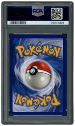 1999 Fossil 1st Edition Kabutops #9 PSA 8 on Beezie.