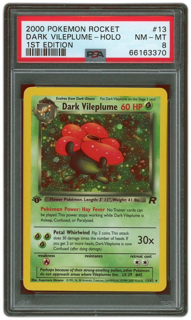 Card front