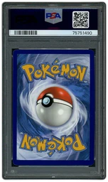 2022 Pokemon GO Mewtwo VSTAR #86 PSA 10 on Beezie.