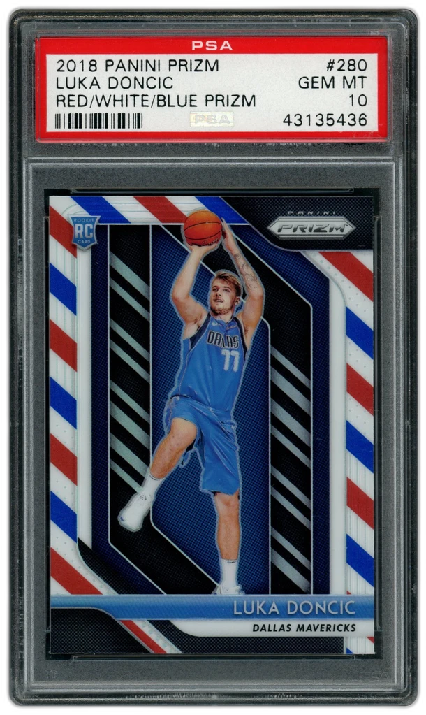 Card front