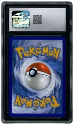 2024 Trick or Trade Booster Munkidori #95 CGC 10 on Beezie.