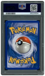 2006 Dragon Frontiers Swablu #65 PSA 9 on Beezie.