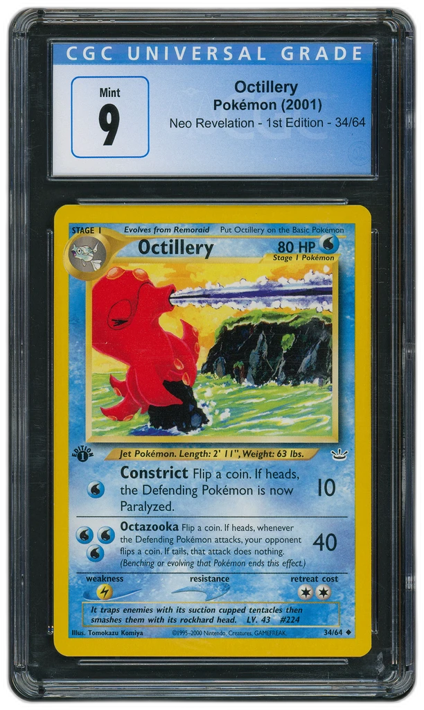 Card front