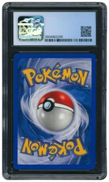 2001 Neo Revelation 1st Edition Octillery #34 CGC 9 on Beezie.