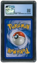 2008 Black Star Promos Darkrai #DP24 CGC 8 on Beezie.
