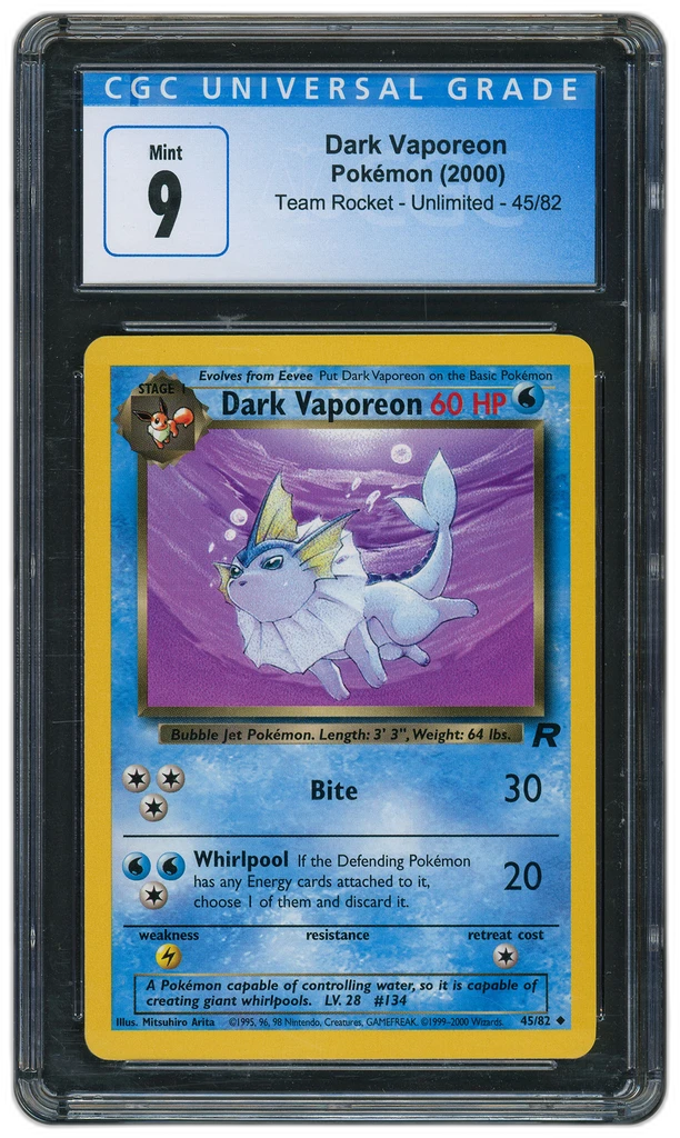 Card front