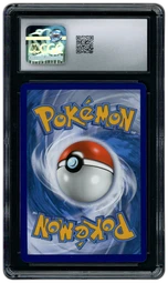 2019 Hidden Fates Rockruff #SV23 CGC 10 on Beezie.