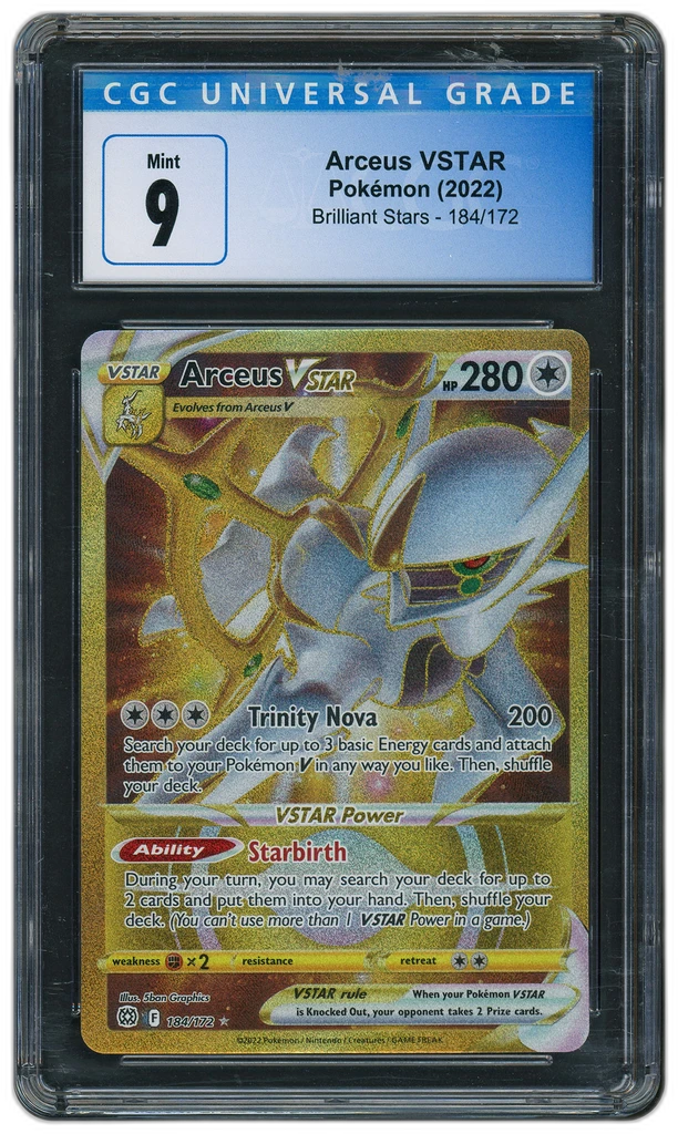 Card front