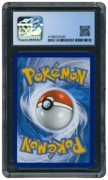 2022 Brilliant Stars Arceus VSTAR #184 CGC 9 on Beezie.