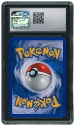 2000 Black Star Promos Eevee #11 CGC 8 on Beezie.