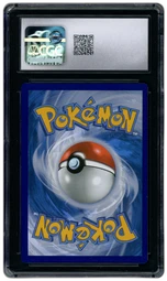 2023 Trick or Trade Booster Mimikyu #97 CGC 10 on Beezie.