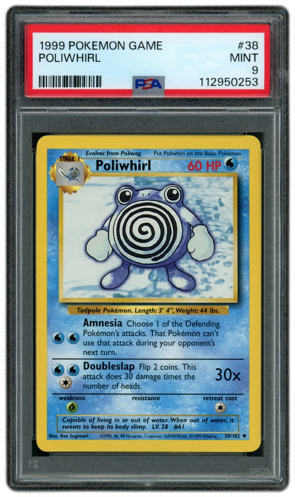 Card front