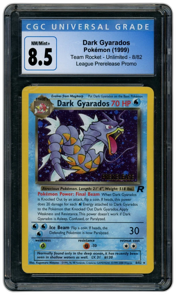 Card front