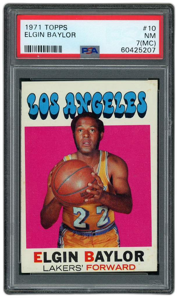 Card front
