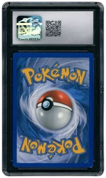 2011 Call of Legends Psychic Energy #92 CGC 7.5 on Beezie.