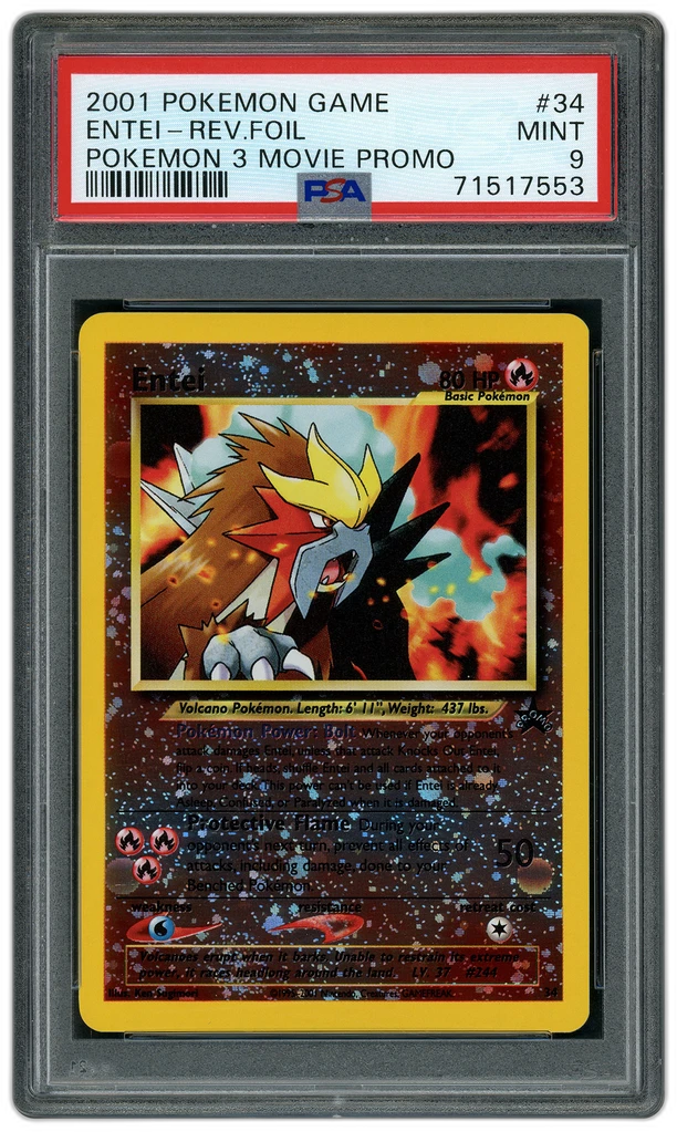 Card front