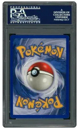 2002 Legendary Collection Alakazam #1 PSA 9 on Beezie.