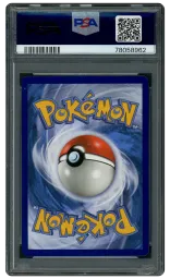 2018 Celestial Storm Rayquaza GX #177 PSA 10 on Beezie.