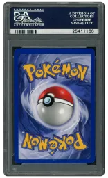 2000 Gym Heroes 1st Edition Rocket's Moltres #12 PSA 10 on Beezie.