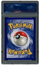 1999 Game 1st Edition Pikachu #58 PSA 9 on Beezie.